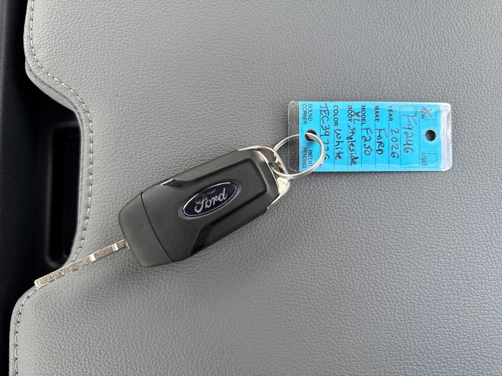 New 2026 Ford F250 XL image 26