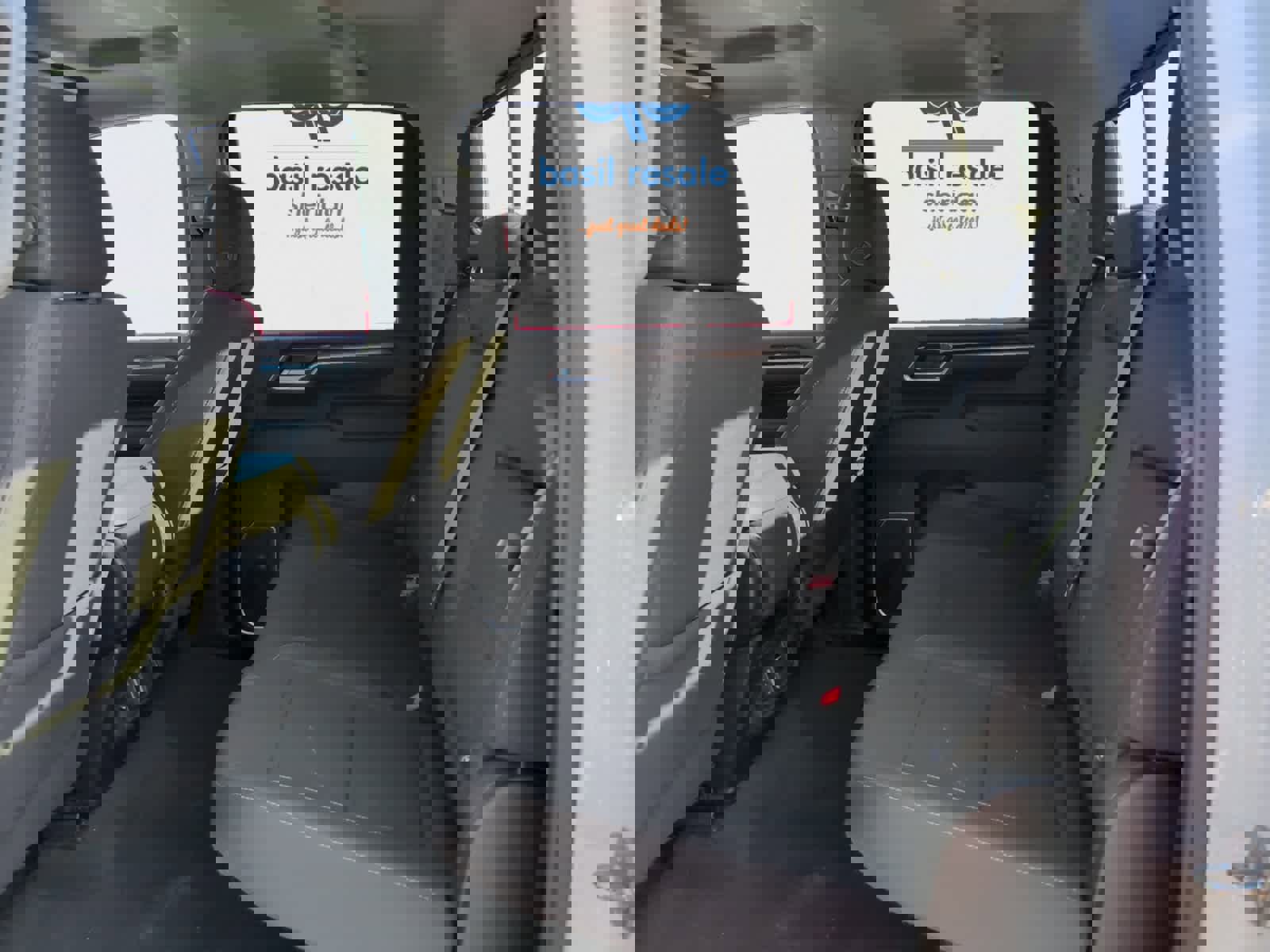 Used 2024 Chevrolet Silverado 3500 LT w/ All Star Edition image 17