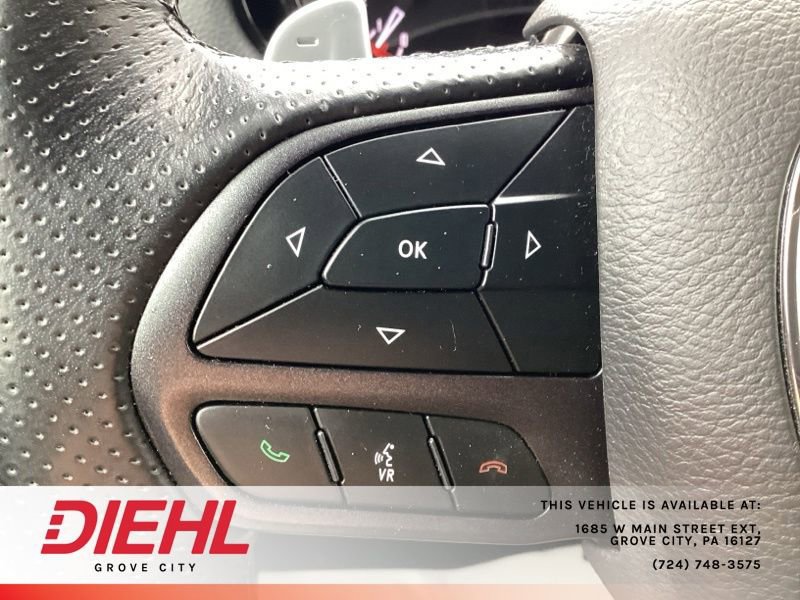 Used 2023 Dodge Durango GT AWD/4WD image 14