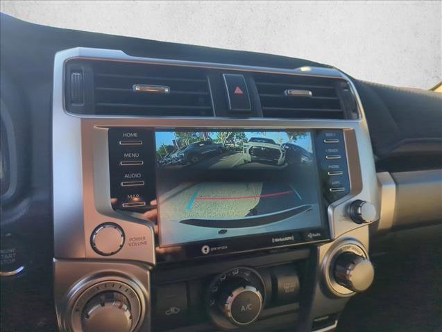 Used 2024 Toyota 4Runner SR5 Premium w/ Moonroof Package AWD/4WD image 17