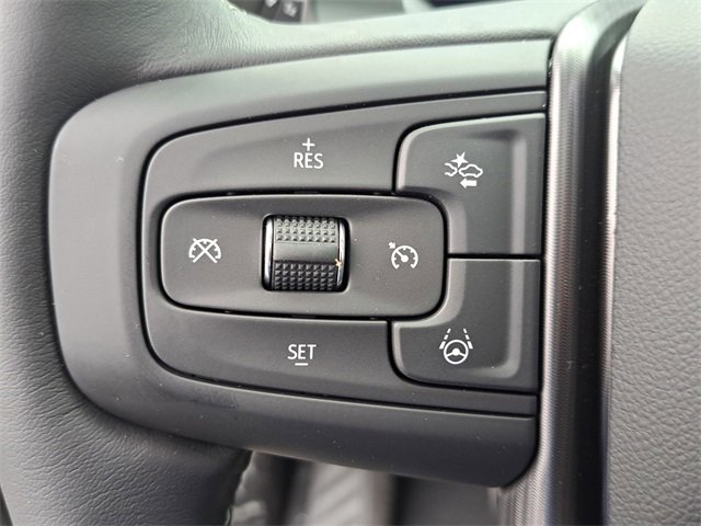 New 2026 GMC Sierra 1500 Denali Ultimate image 18