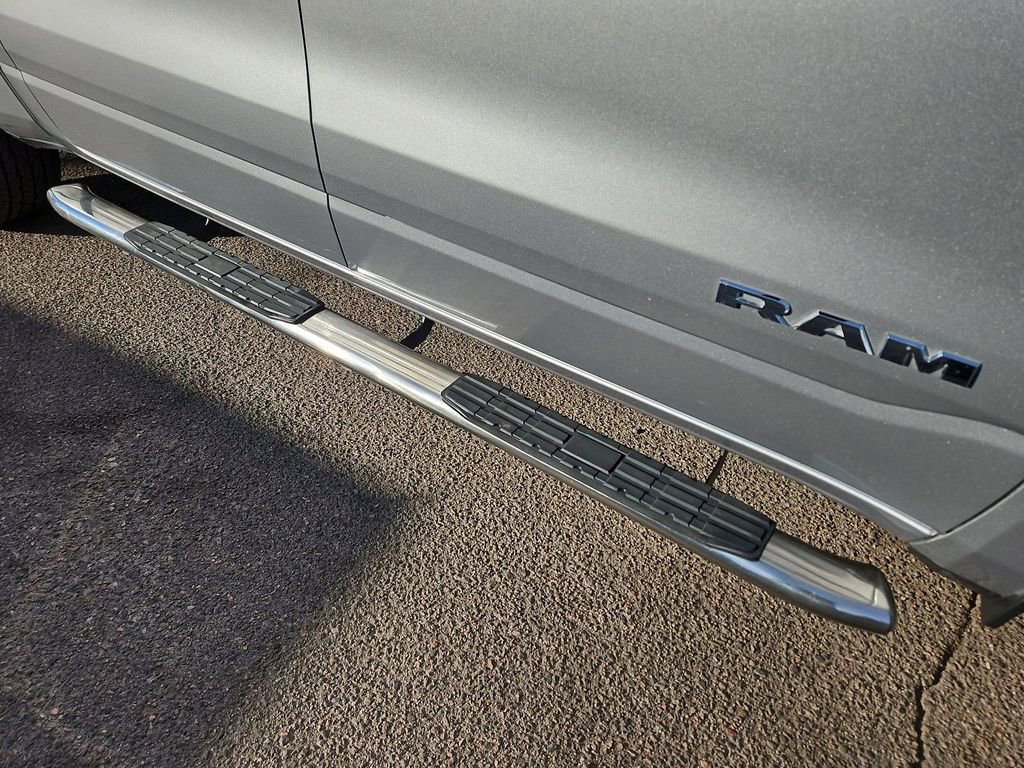 Used 2020 RAM 1500 Lone Star image 22