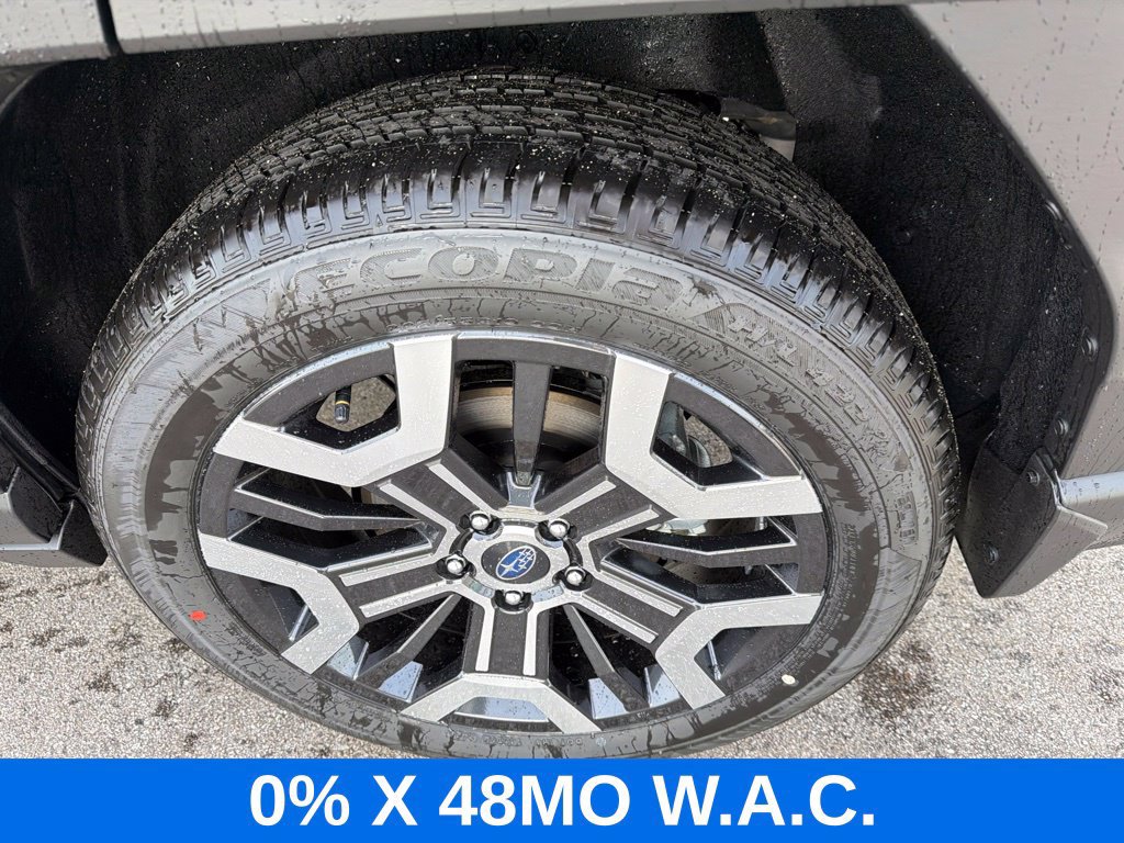 New 2026 Subaru Outback Touring XT AWD/4WD image 33