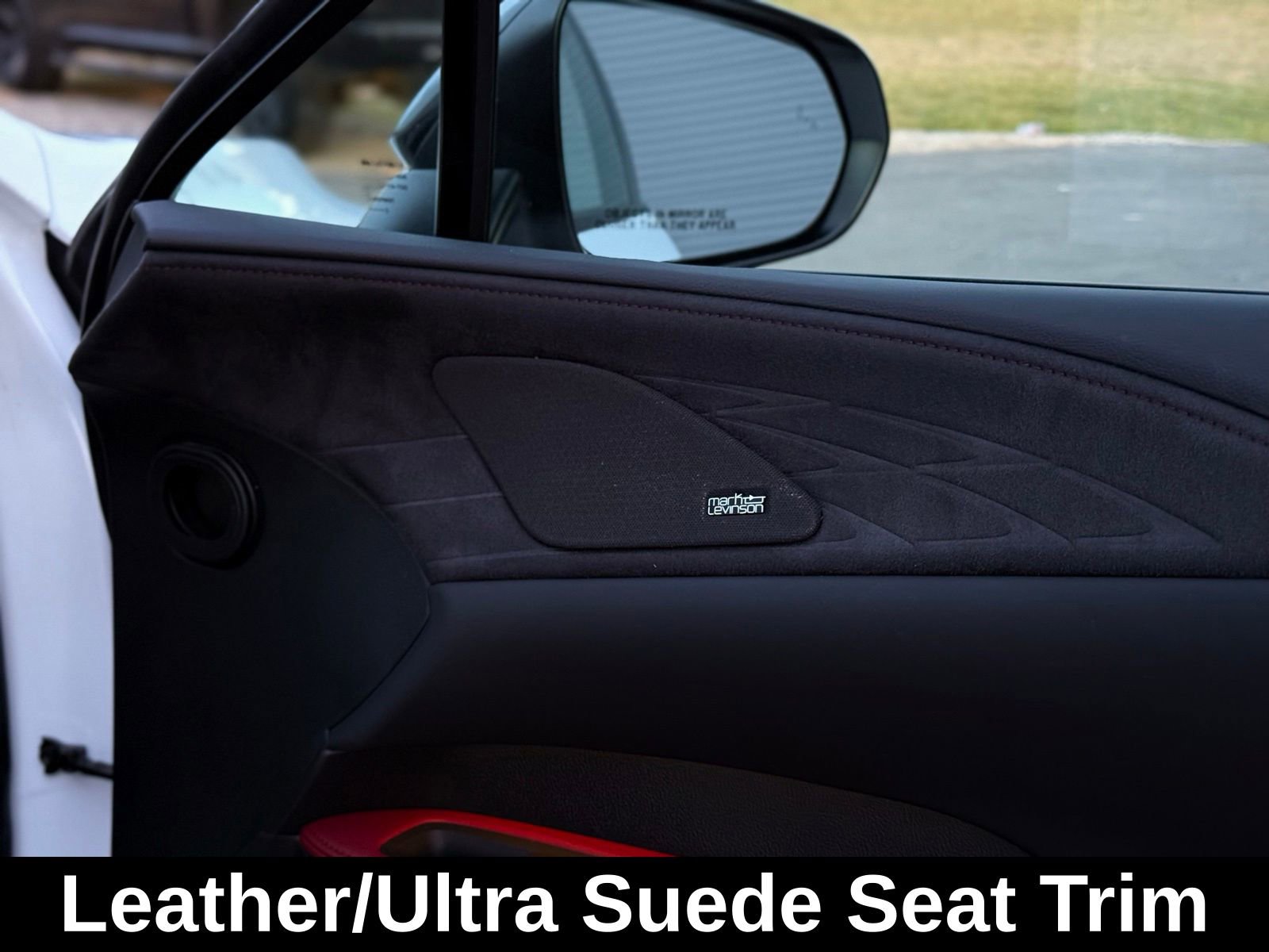 Used 2023 Lexus RX 500h F Sport w/ Accessory Package (2T) image 23