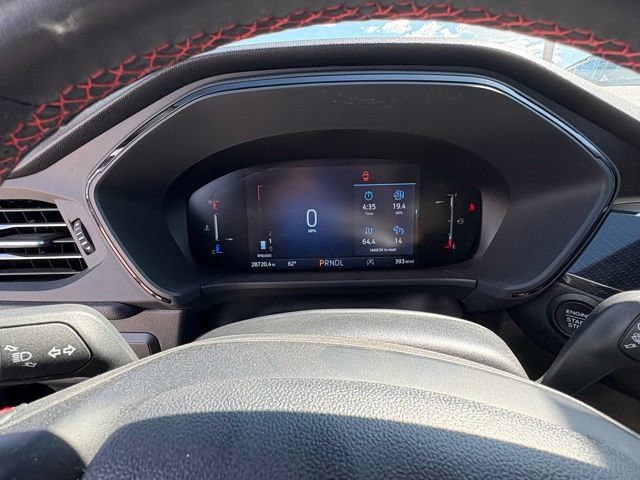 Used 2025 Ford Escape ST-Line AWD/4WD image 18