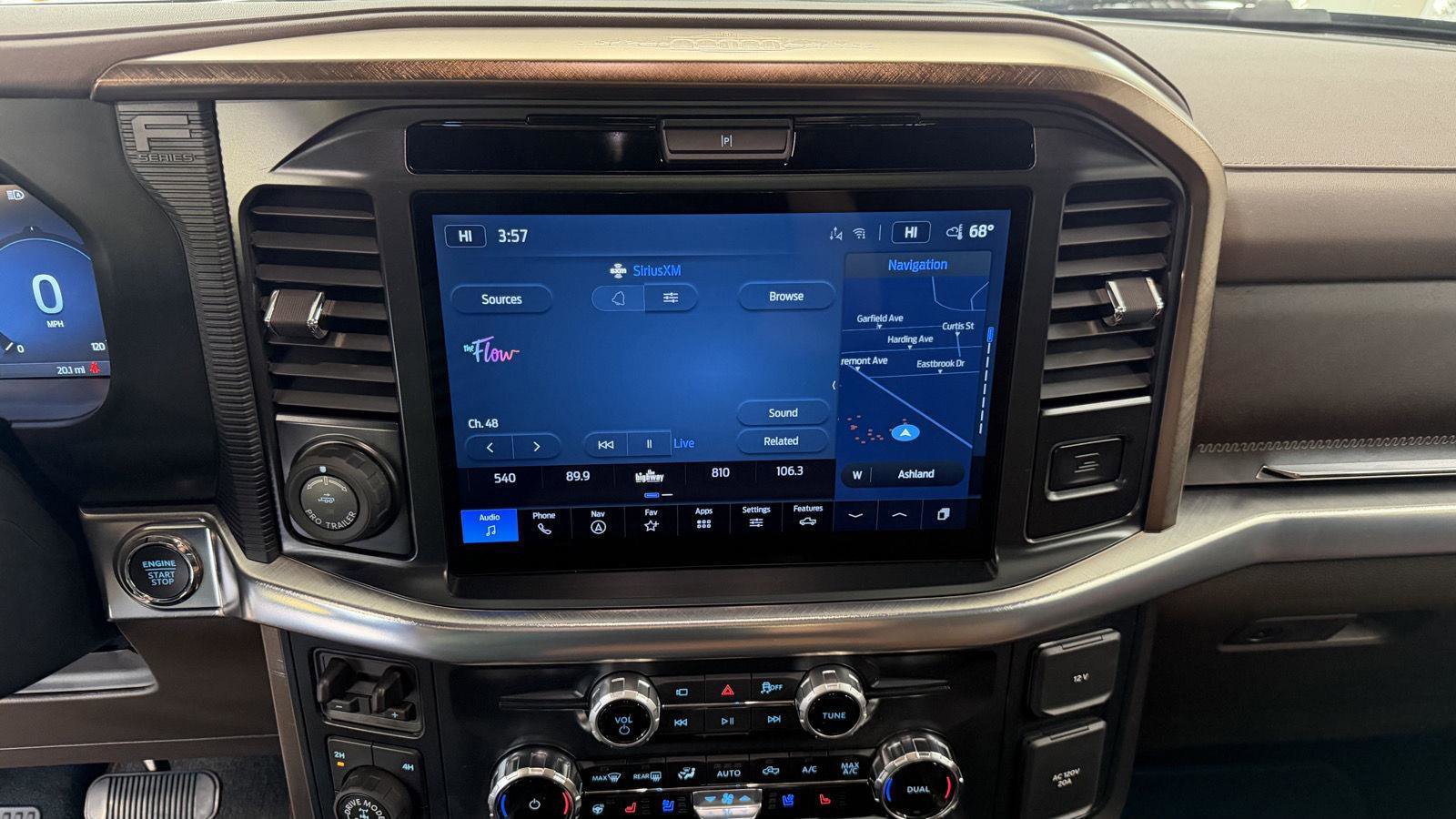 New 2025 Ford F150 King Ranch image 22