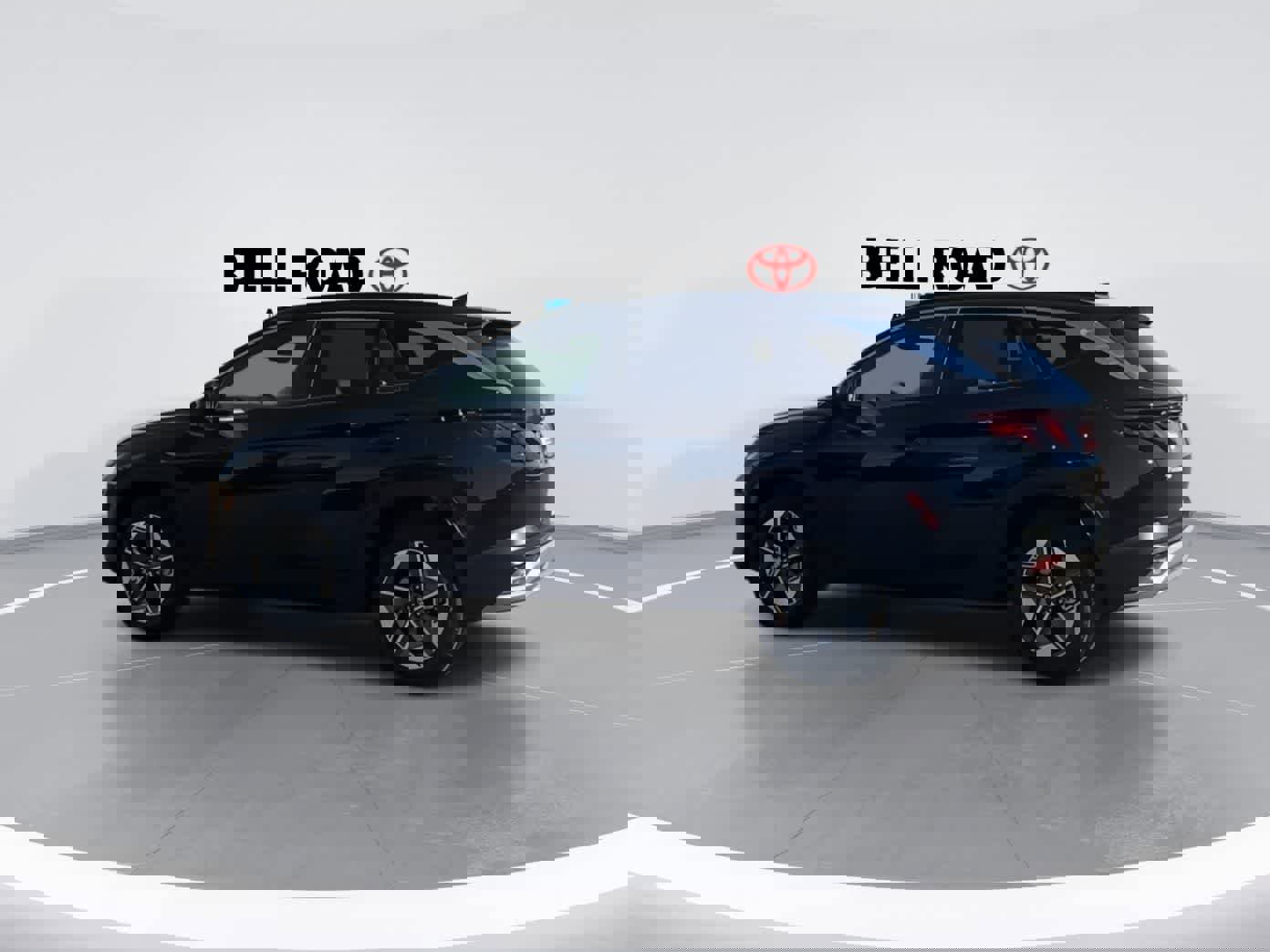 Used 2026 Hyundai Tucson SEL image 6