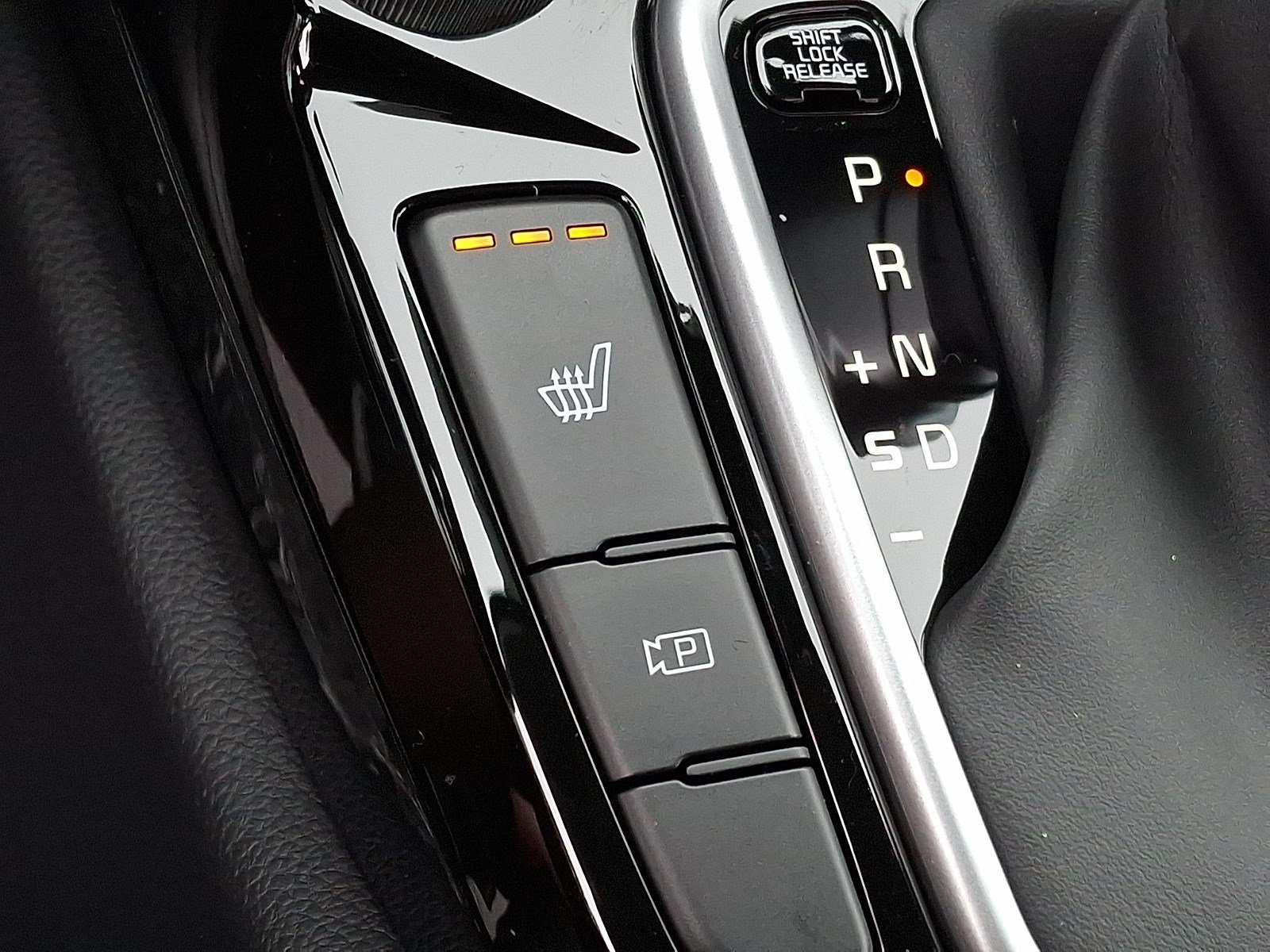 New 2026 Kia Seltos SX AWD/4WD image 10
