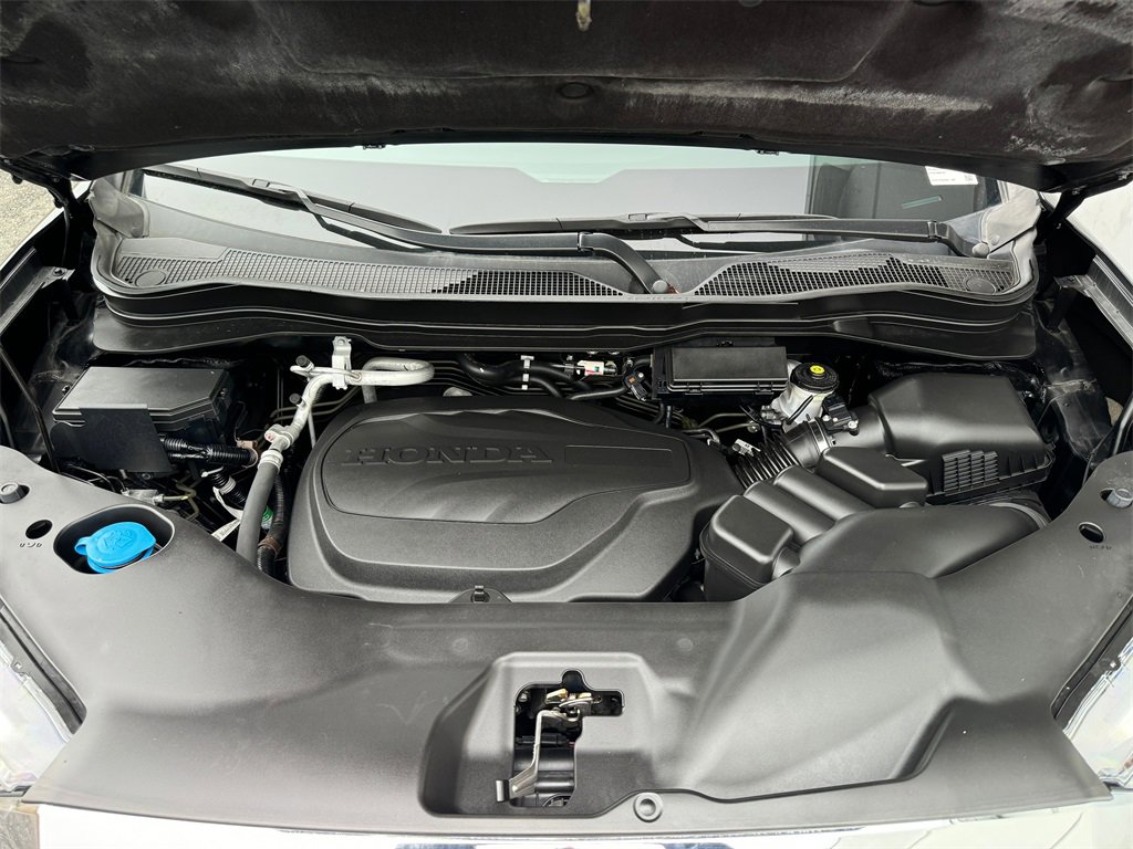 Used 2022 Honda Ridgeline RTL-E image 22