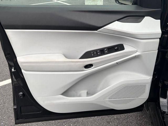 New 2026 Jeep Cherokee Limited image 12