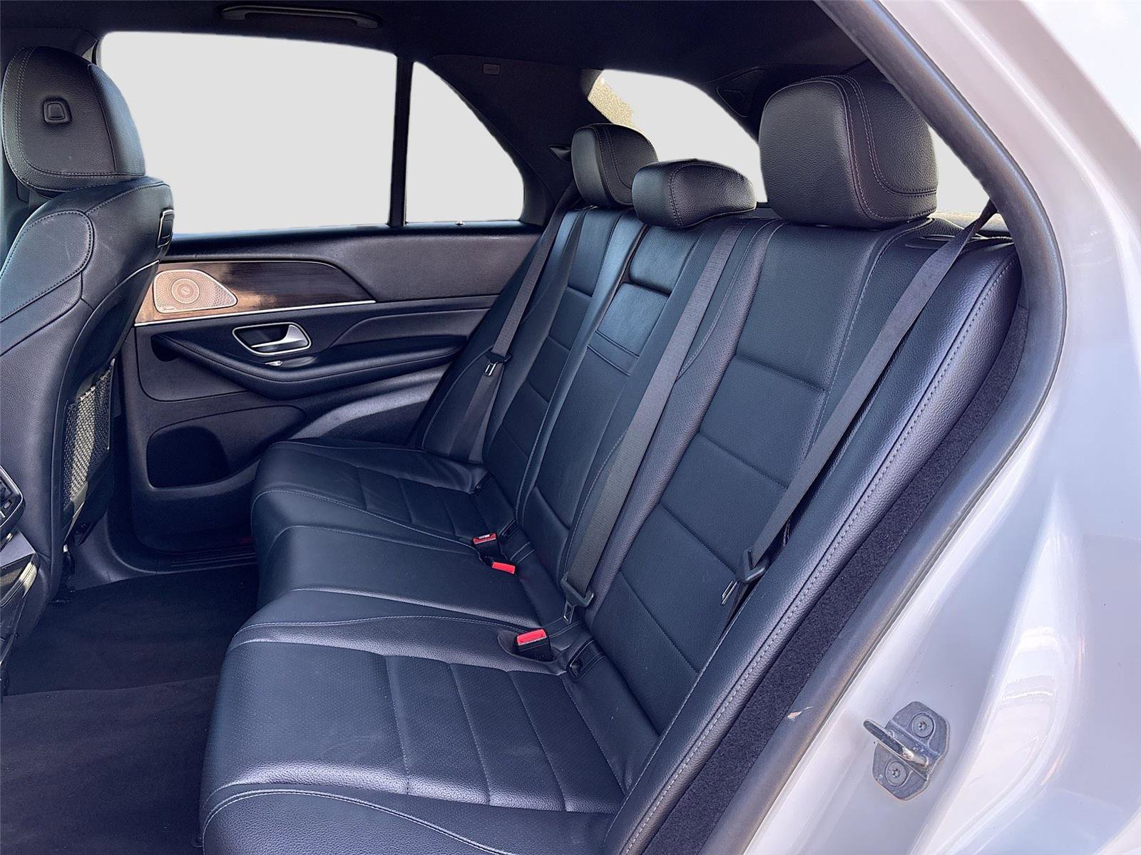 Used 2020 Mercedes-Benz GLE 350 GLE 350 w/ Premium Package image 28