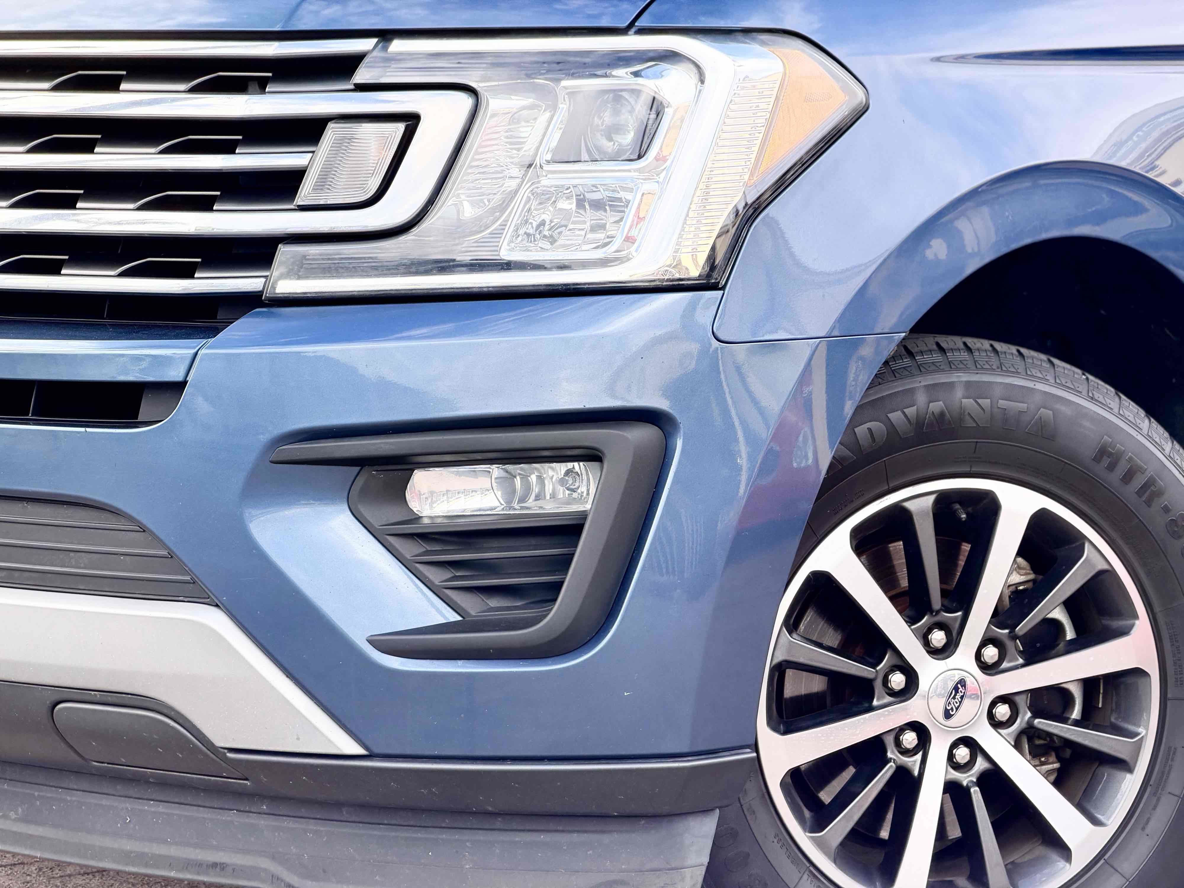 Used 2019 Ford Expedition XLT w/ Equipment Group 202A image 13