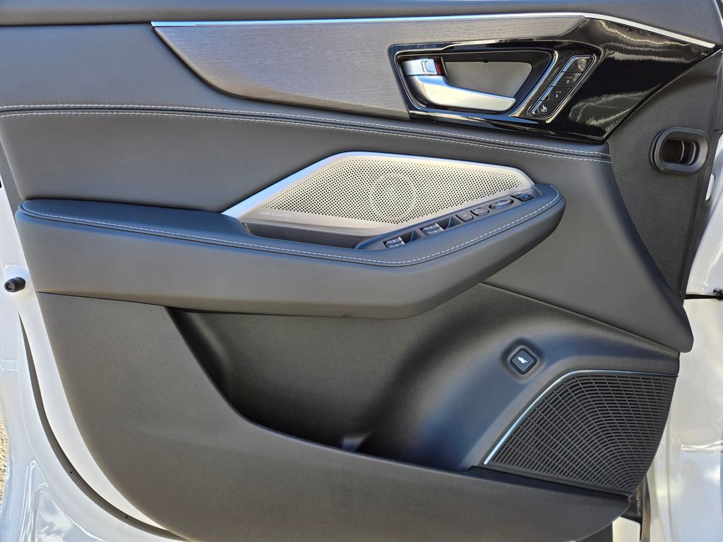 New 2026 Acura MDX SH-AWD w/ Advance Package image 11