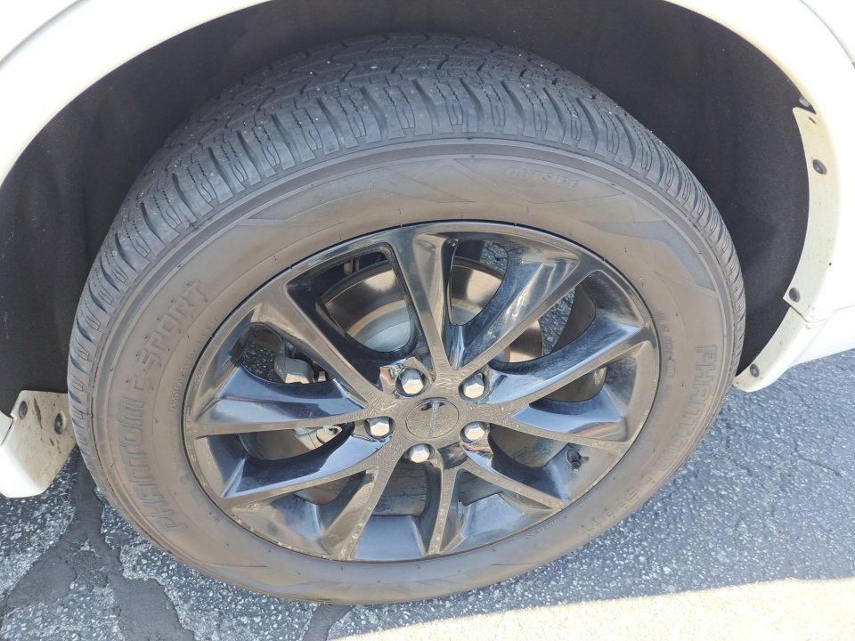 Used 2018 Dodge Durango SXT w/ Quick Order Package 2BB RWD image 24