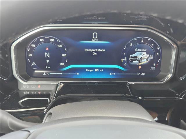 New 2026 Chevrolet Silverado 1500 LT Trail Boss w/ LT Trail Boss Premium Package image 11