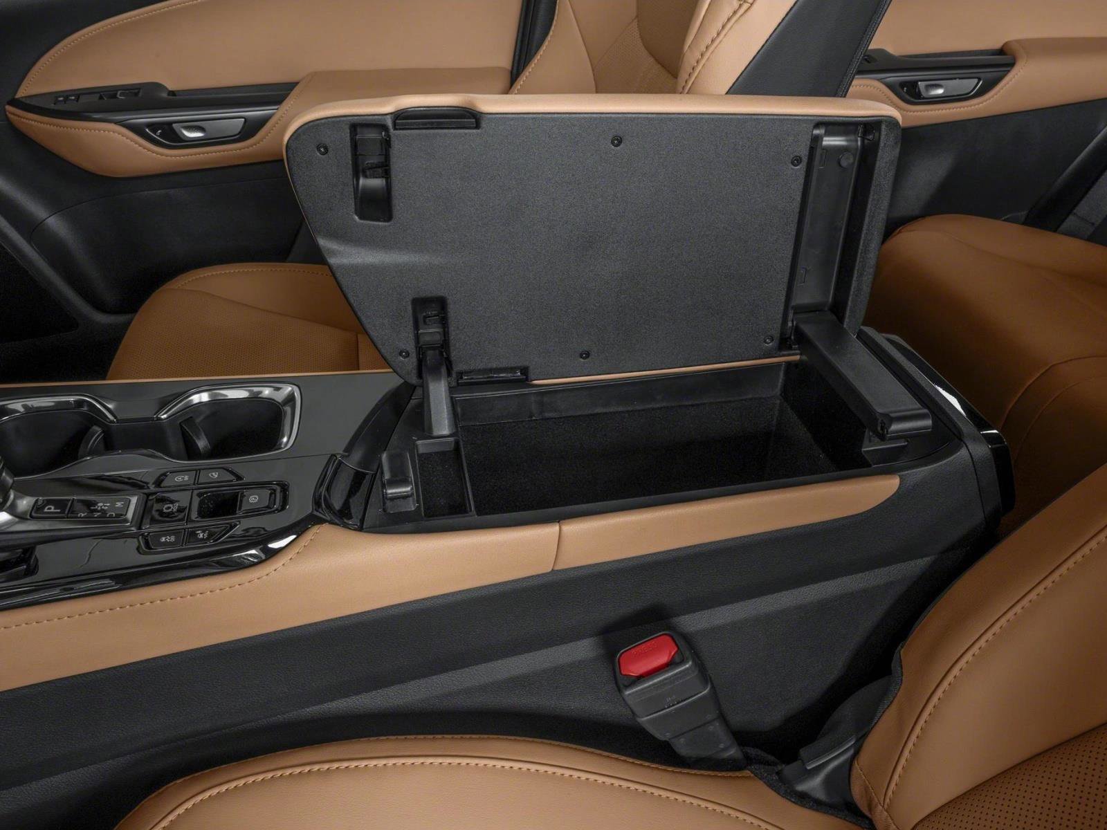 New 2026 Lexus NX 350 AWD w/ Cold Area Package image 10
