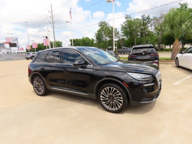 Certified 2020 Lincoln Corsair Reserve w/ Equipment Group 201A image 6