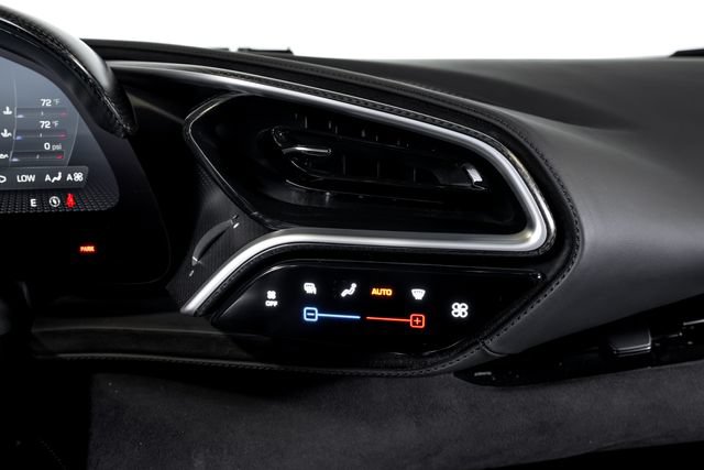 Used 2024 Ferrari 296 GTB RWD image 40