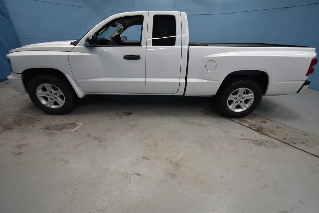 Used 2011 Dodge Dakota Big Horn image 25