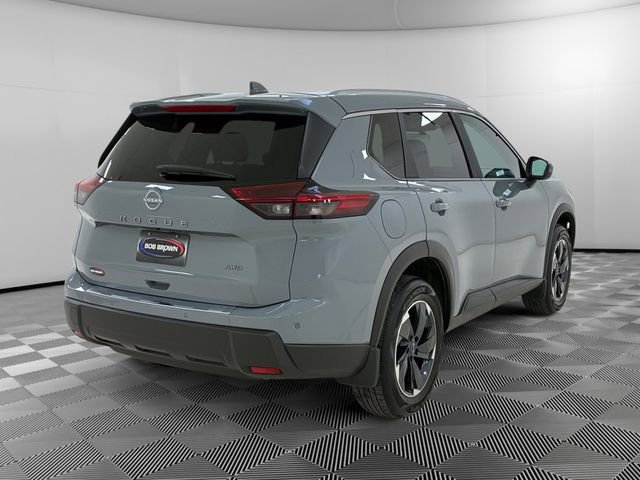 Used 2026 Nissan Rogue SV w/ SV Premium Package AWD/4WD image 5