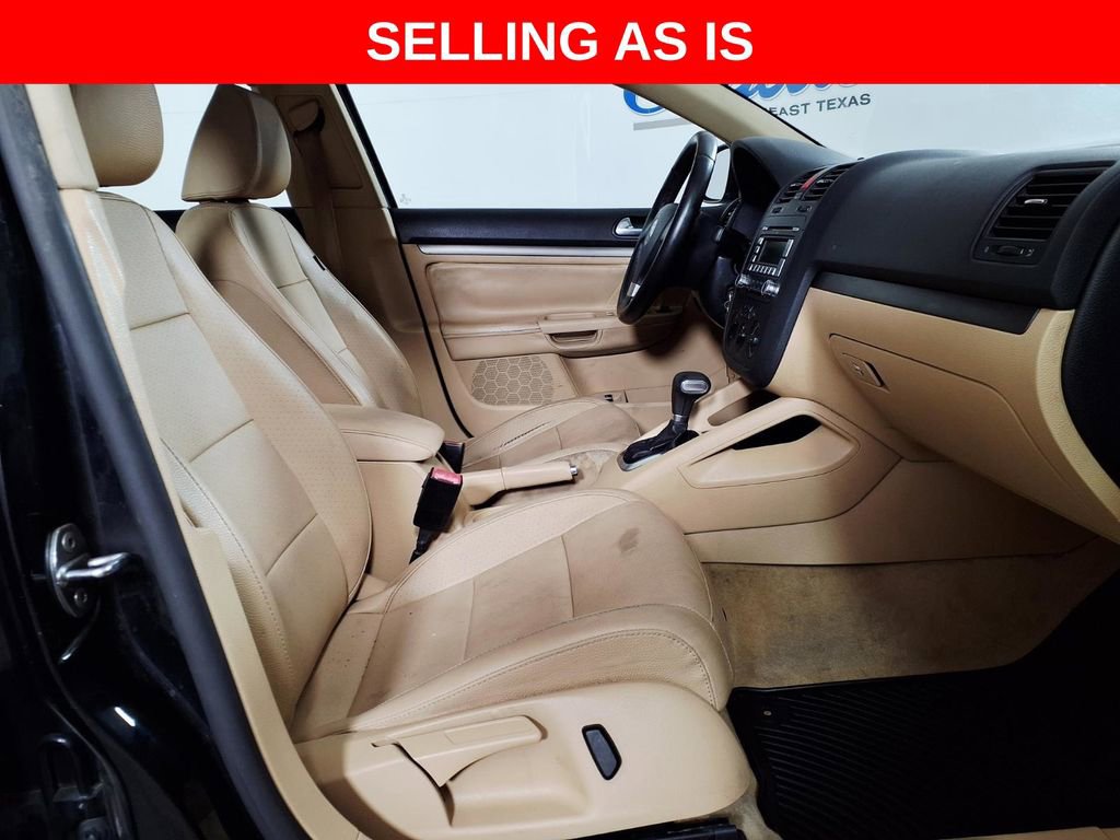 Used 2009 Volkswagen Jetta SE image 11