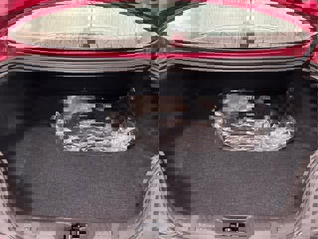 New 2025 Ford Mustang GT Premium image 34