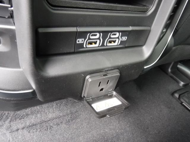 New 2026 RAM 1500 Big Horn image 46