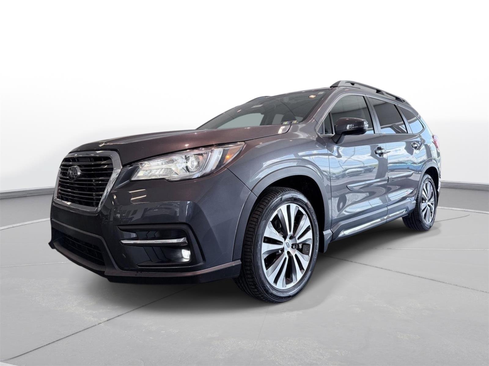 Used 2020 Subaru Ascent Limited w/ Technology Package AWD/4WD image 3