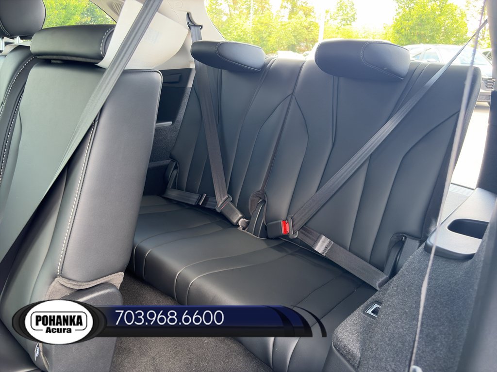 New 2026 Acura MDX w/ Technology Package AWD/4WD image 33