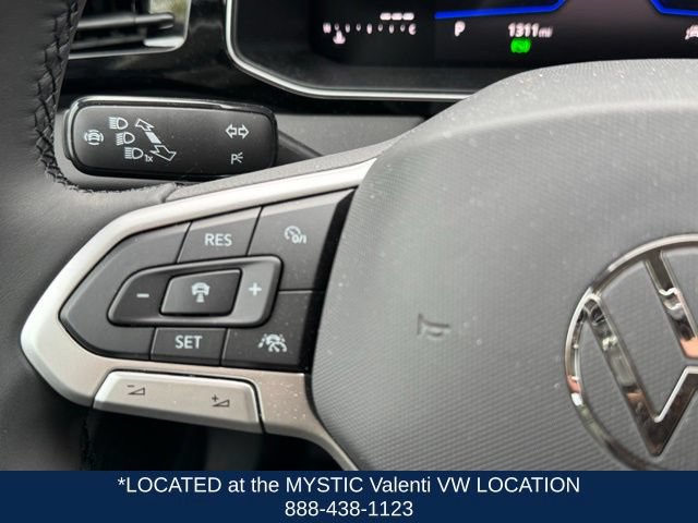 Certified 2026 Volkswagen Jetta S FWD image 35