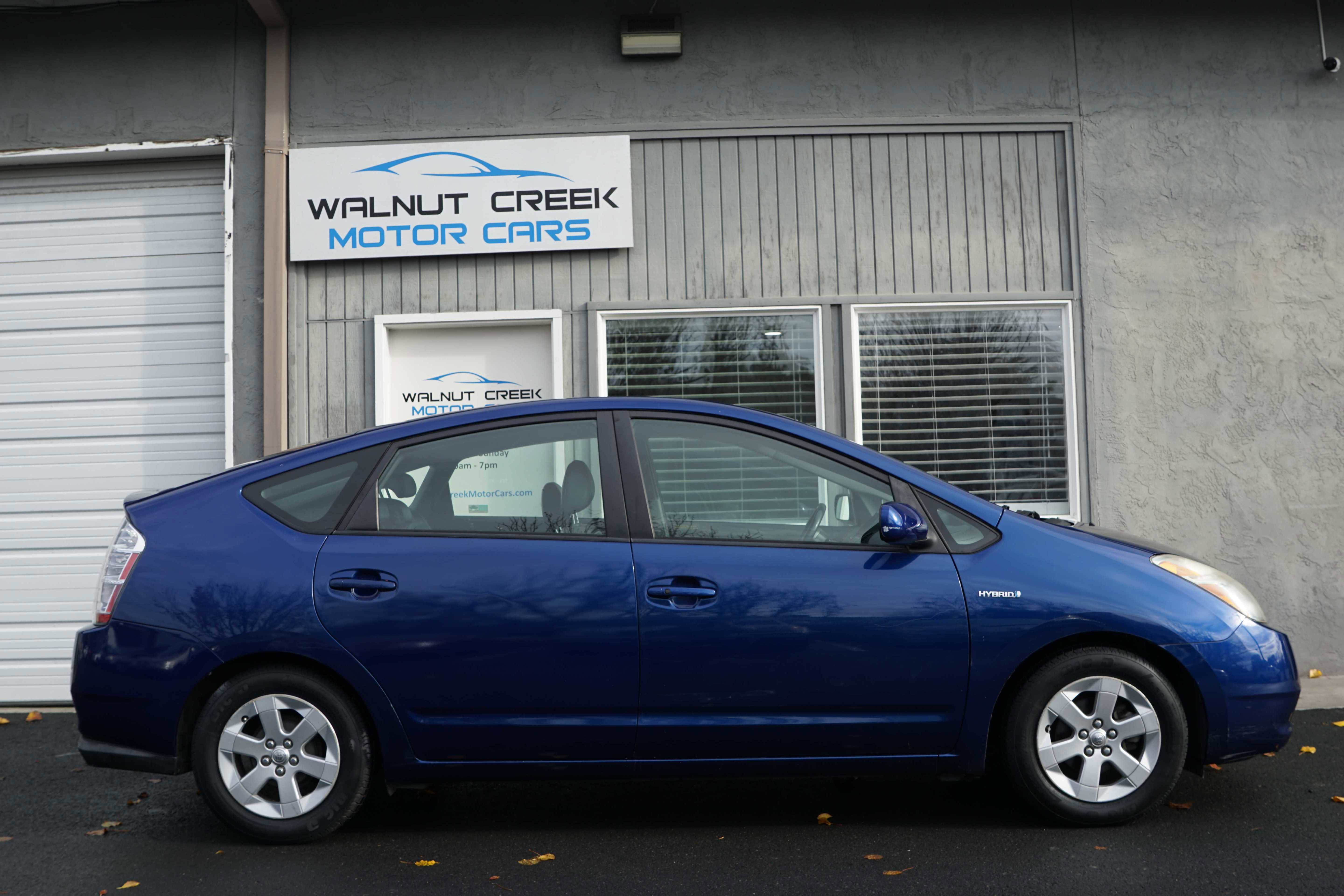 Used 2008 Toyota Prius Touring image 24