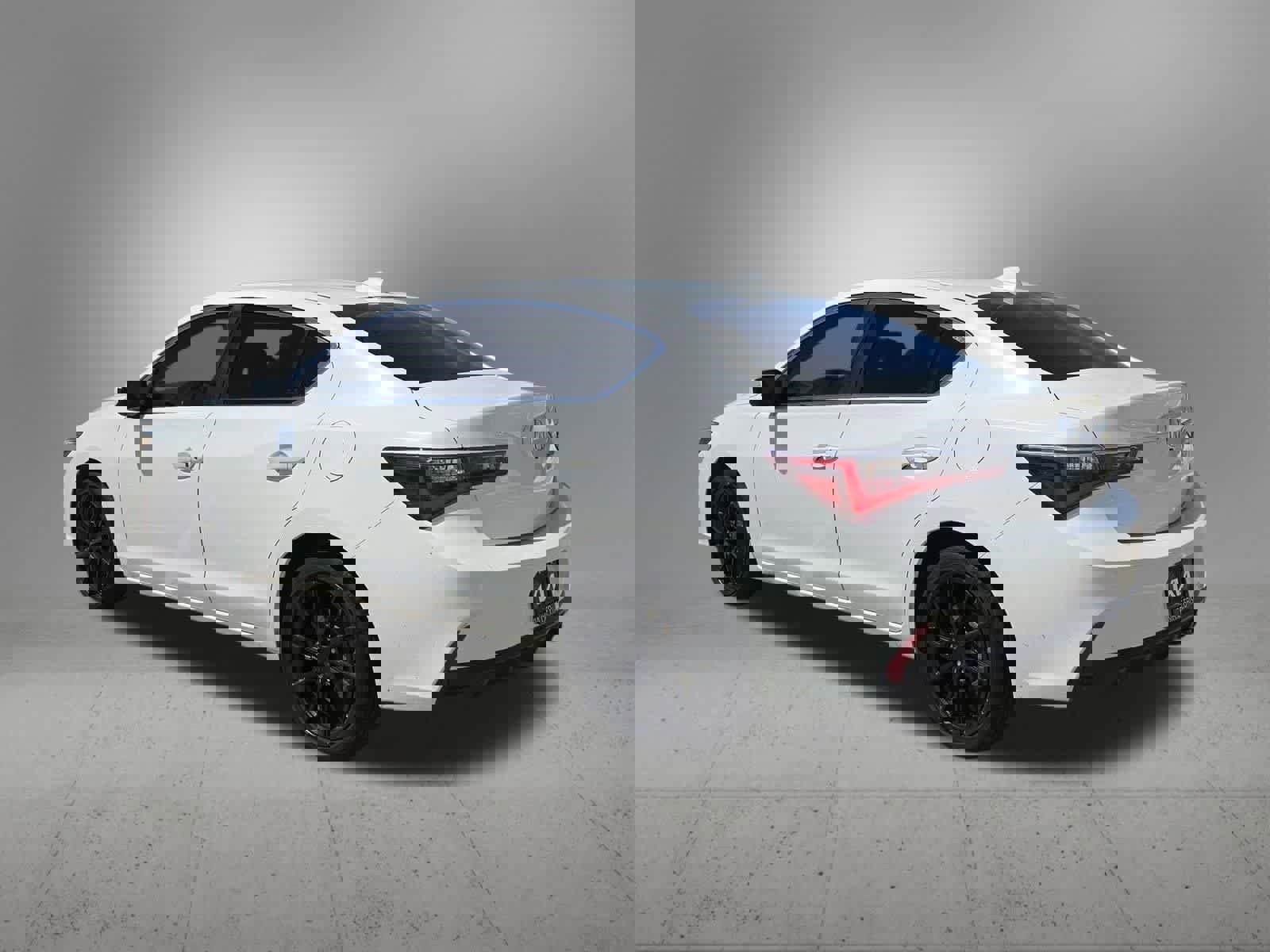 Used 2019 Acura ILX image 4