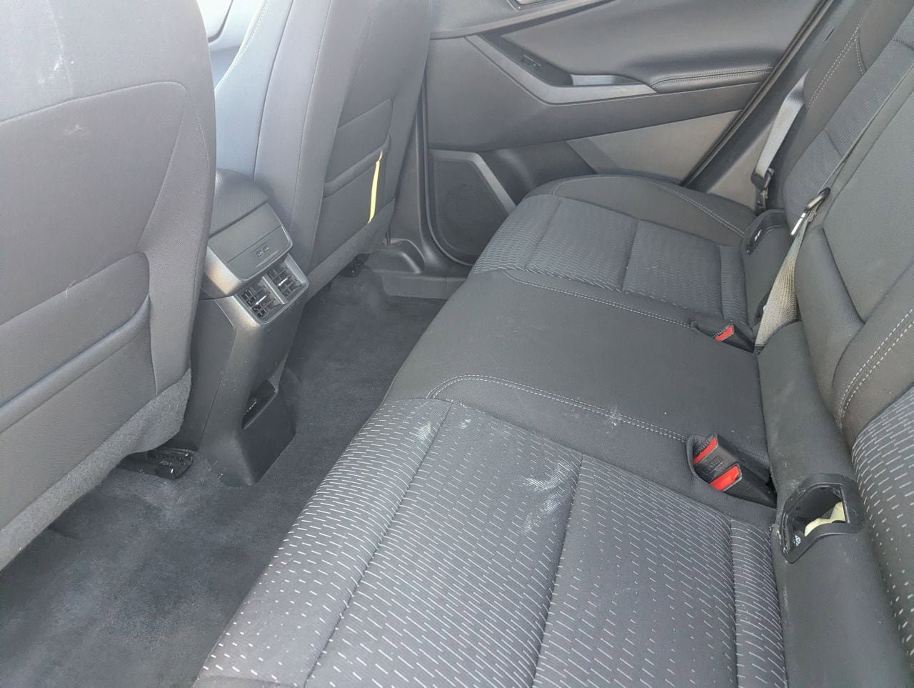 Used 2025 Chevrolet Equinox LT image 16