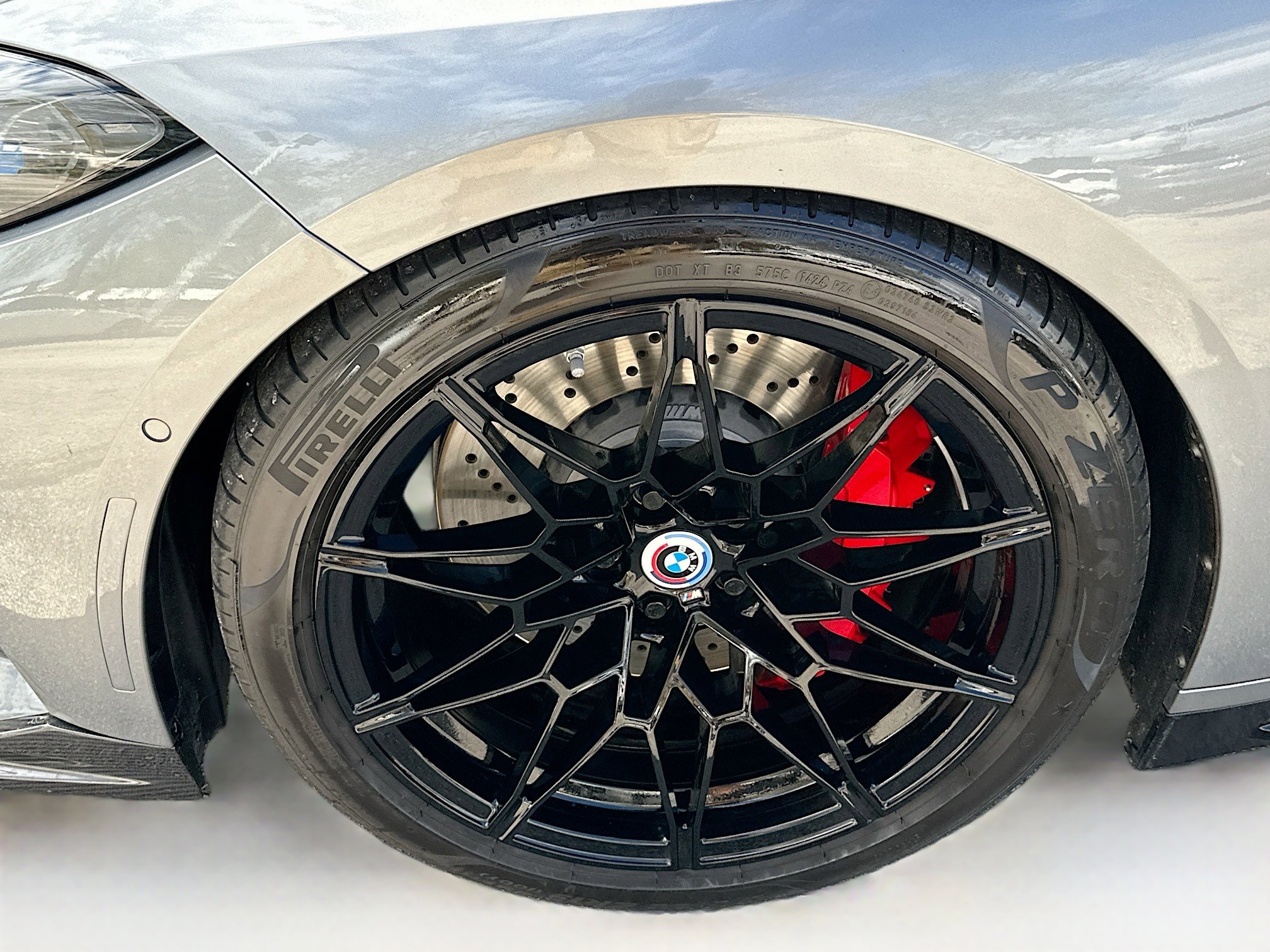 Used 2023 BMW M4 Competition w/ Executive Package image 34