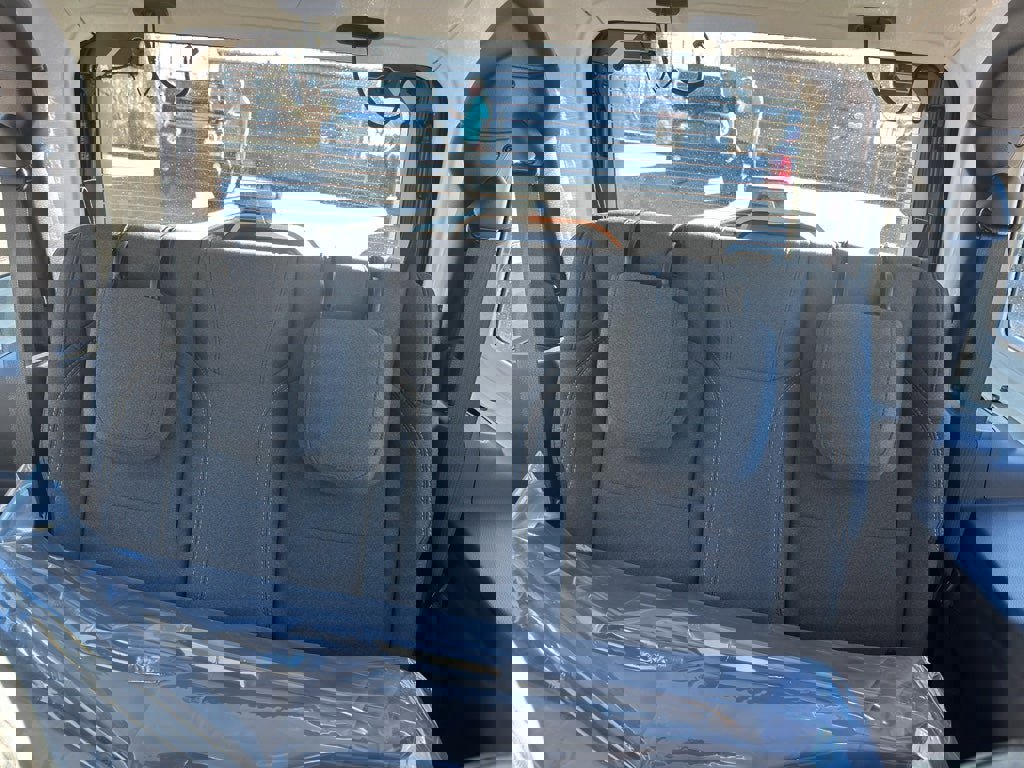 New 2026 Jeep Wrangler Sport image 17