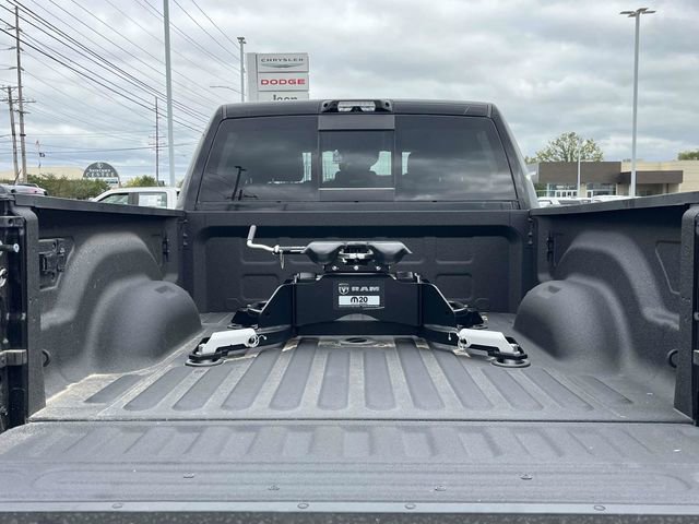 New 2026 RAM 2500 Laramie image 17