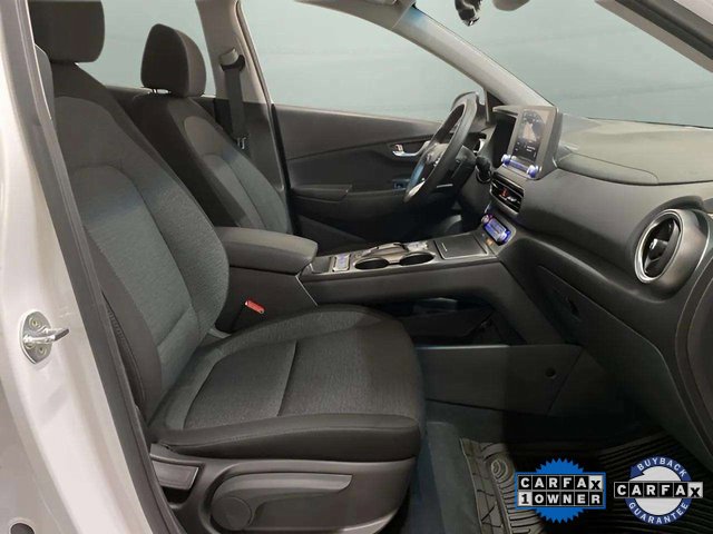 Used 2023 Hyundai Kona SE w/ Cargo Package image 78