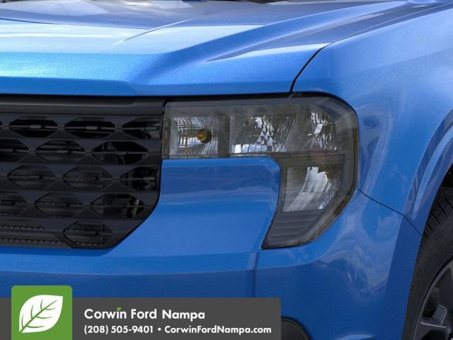 New 2026 Ford Maverick XLT image 19