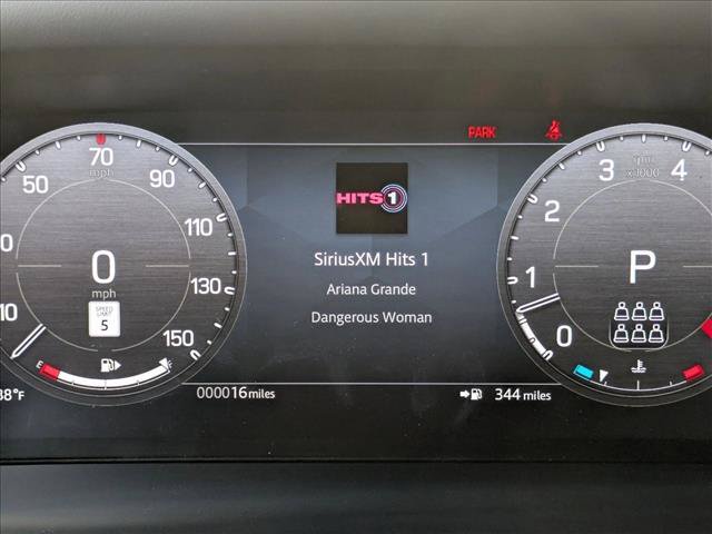 New 2026 Land Rover Defender 130 S AWD/4WD image 11