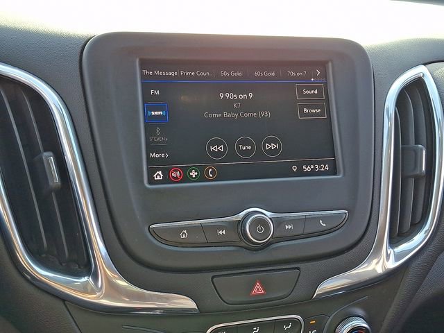 Used 2020 Chevrolet Equinox LT image 17