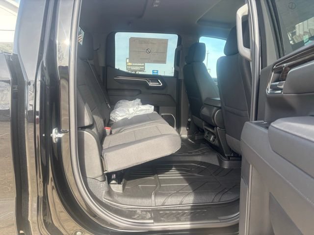 New 2026 Chevrolet Silverado 1500 LT w/ Protection Package AWD/4WD image 19