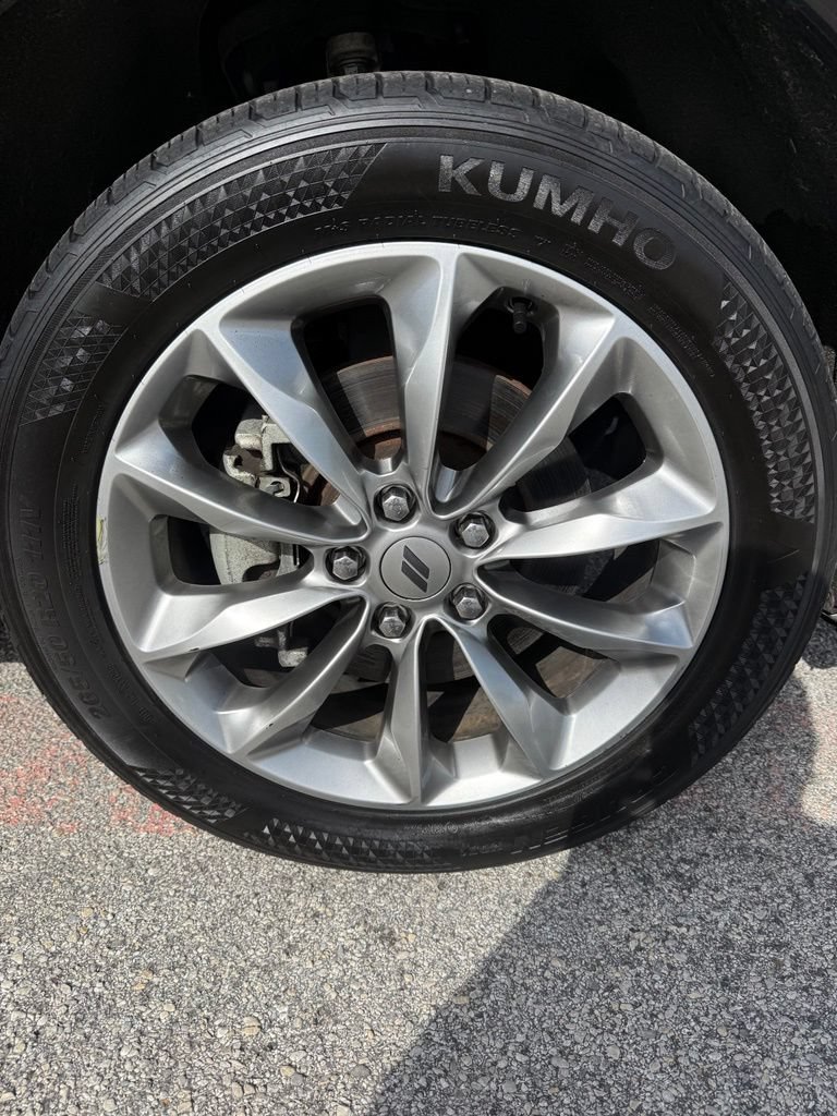 Used 2021 Dodge Durango Citadel AWD/4WD image 9