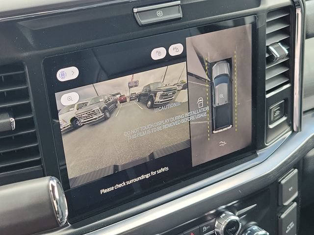 New 2026 Ford F250 Lariat AWD/4WD image 14