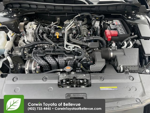 Used 2025 Nissan Altima 2.5 SV FWD image 20
