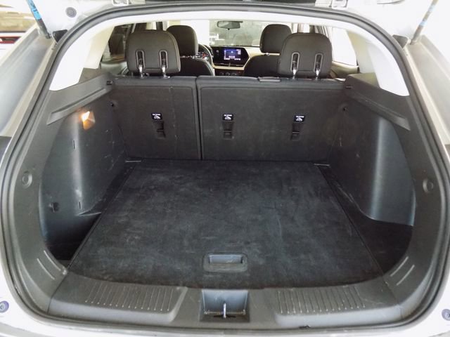 Used 2024 Chevrolet Trax LS FWD image 29
