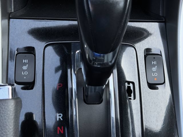Used 2016 Honda Accord EX-L image 22