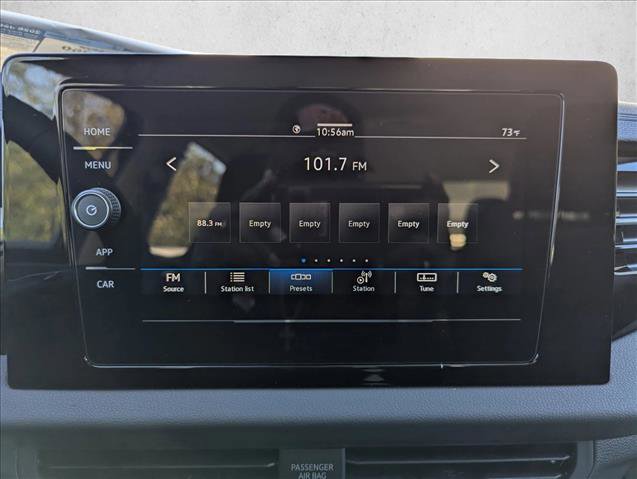 New 2026 Volkswagen Jetta S image 17