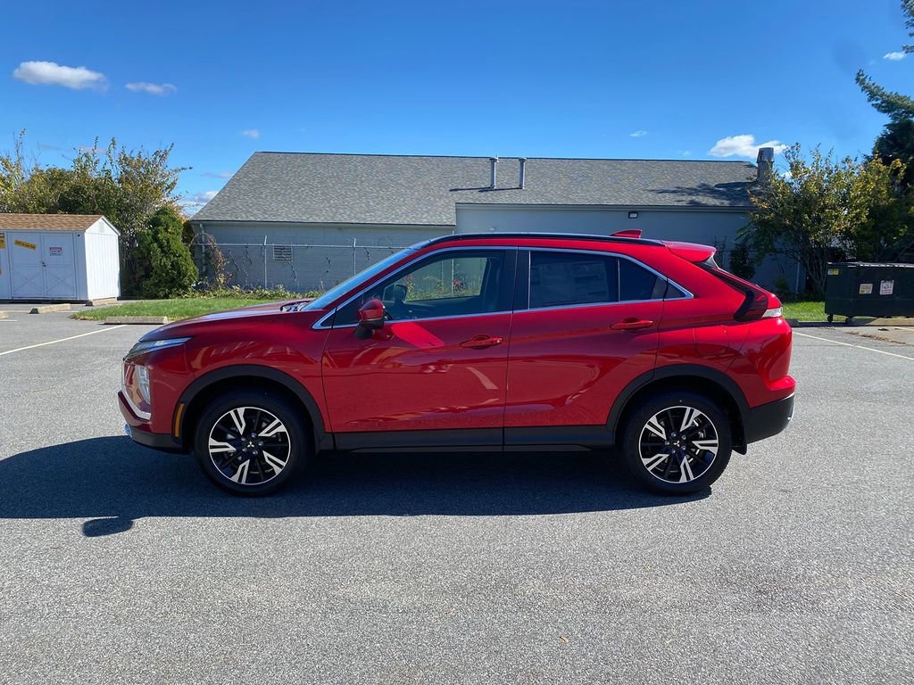 New 2026 Mitsubishi Eclipse Cross SE image 9