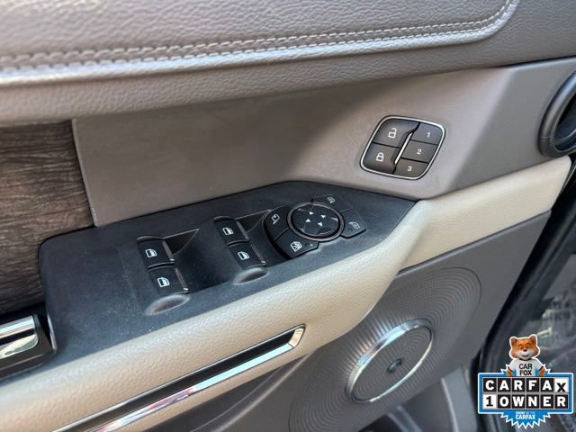 Used 2021 Ford Expedition Max Limited AWD/4WD image 27