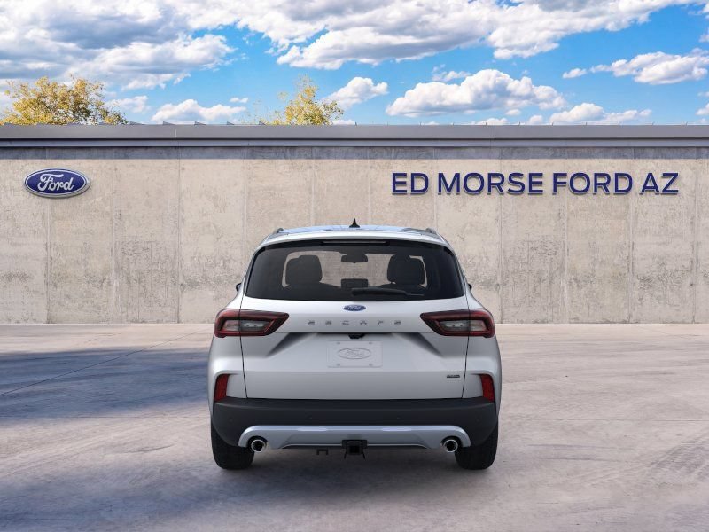 New 2024 Ford Escape SE w/ PHEV Premium Package FWD image 5